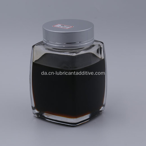 High Performance Emulsion Anti-Rust Additive Package